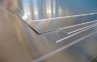 Laminas de aluminio, cobre, laton y acero inoxidable